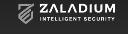 Zaladium Intelligent Security logo